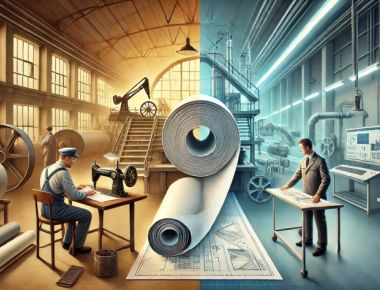 Геотекстиль Дорнит: где применяется и почему его выбирают?