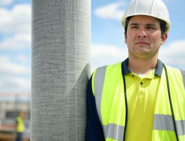 Термоскрепленный геотекстиль: применение, характеристики, преимущества Термоскрепленный геотекстиль: применение, характеристики, преимущества