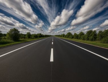 Геосетка полиэфирная HaTelit C40/17: характеристики и преимущества