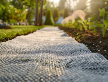 Как выбрать хороший геотекстиль