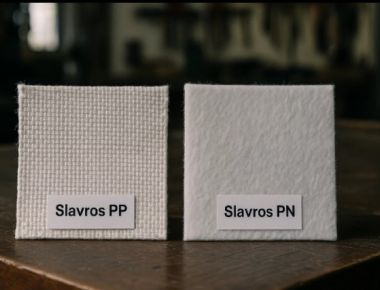 Геотекстиль Славрос-характеристики,плотность,назначение