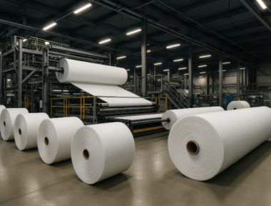 Как купить геотекстиль с завода: лучшие советы покупателю