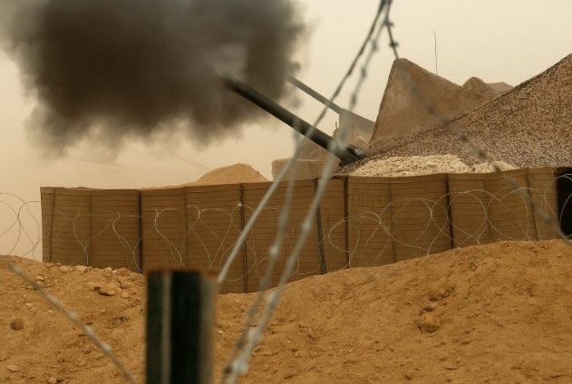 Вебер ФортиКуб 1.5 × 1.5 ×1.5 / 300 - защитный фортификационный модуль из геотекстиля