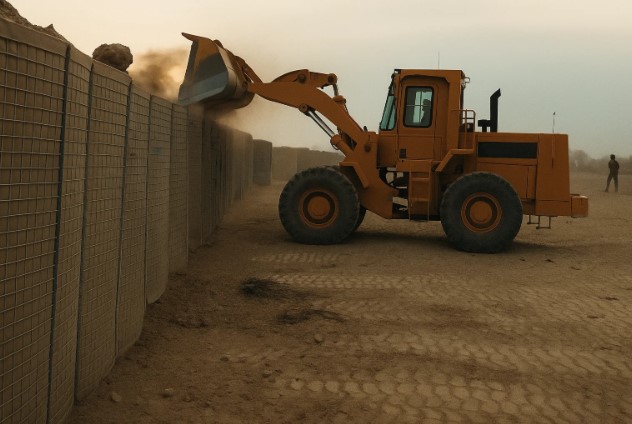 Вебер ФортиКуб